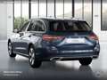 Mercedes-Benz C 200 d T AVANTG+LED+KAMERA+KEYLESS+9G Blauw - thumbnail 22