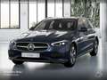 Mercedes-Benz C 200 d T AVANTG+LED+KAMERA+KEYLESS+9G Bleu - thumbnail 2