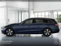 Mercedes-Benz C 200 d T AVANTG+LED+KAMERA+KEYLESS+9G Bleu - thumbnail 6