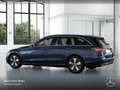 Mercedes-Benz C 200 d T AVANTG+LED+KAMERA+KEYLESS+9G Bleu - thumbnail 15