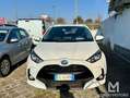 Toyota Yaris Hybrid 1.5 Business PREZZO REALE Bianco - thumbnail 2