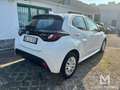 Toyota Yaris Hybrid 1.5 Business PREZZO REALE Bianco - thumbnail 4