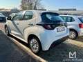 Toyota Yaris Hybrid 1.5 Business PREZZO REALE Bianco - thumbnail 5