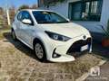 Toyota Yaris Hybrid 1.5 Business PREZZO REALE Bianco - thumbnail 3