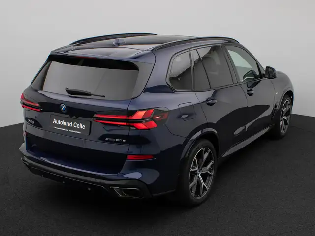 BMW X5 X5 view 7
