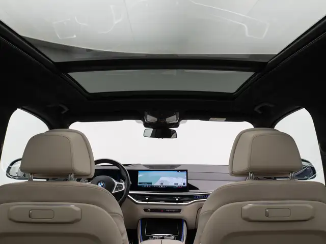 BMW X5 X5 view 30