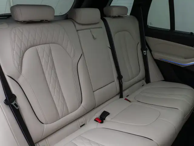 BMW X5 X5 view 27