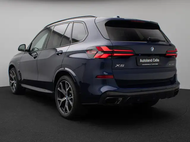 BMW X5 X5 view 9