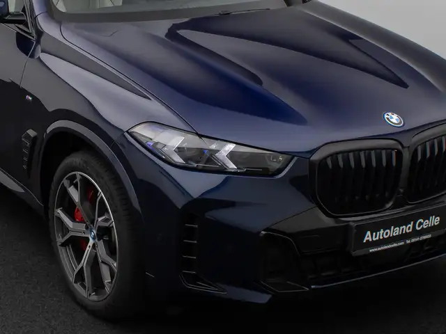 BMW X5 X5 view 18