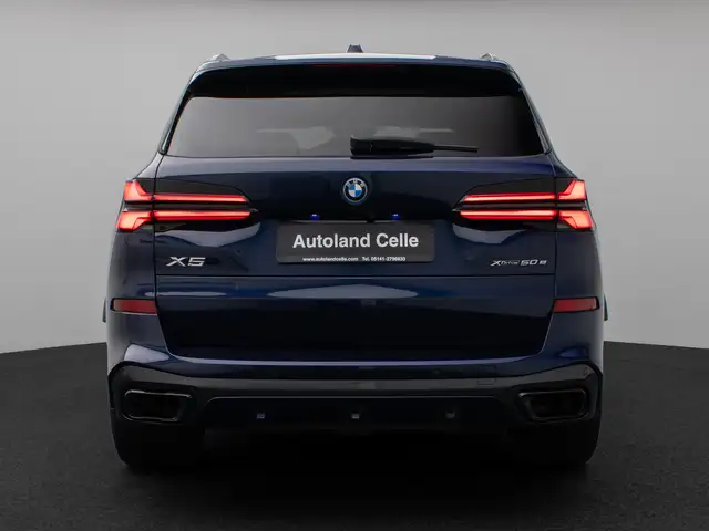 BMW X5 X5 view 8