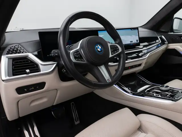 BMW X5 X5 view 20