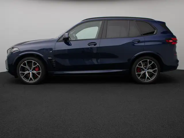 BMW X5 X5 view 11