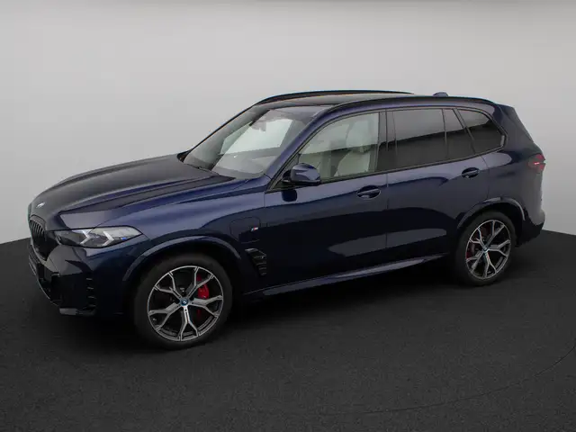 BMW X5 X5 view 12