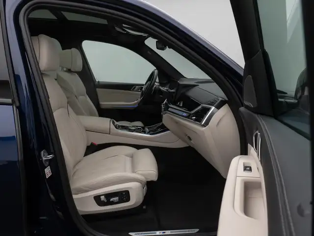 BMW X5 X5 view 23