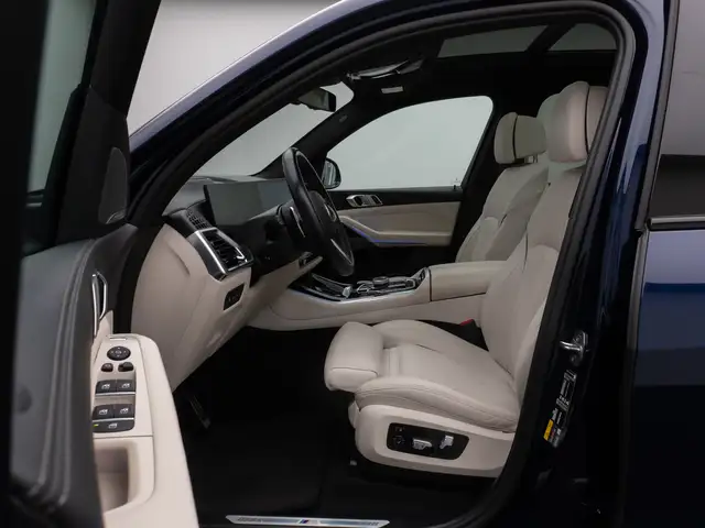 BMW X5 X5 view 19