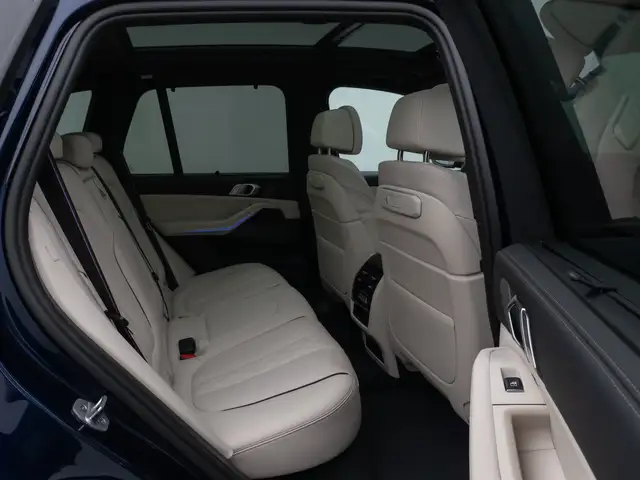 BMW X5 X5 view 26