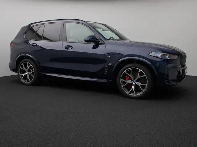 BMW X5 X5 view 4