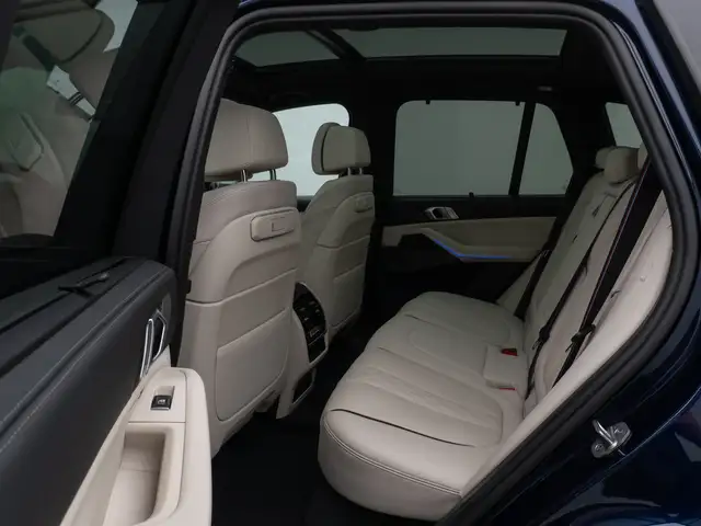 BMW X5 X5 view 25