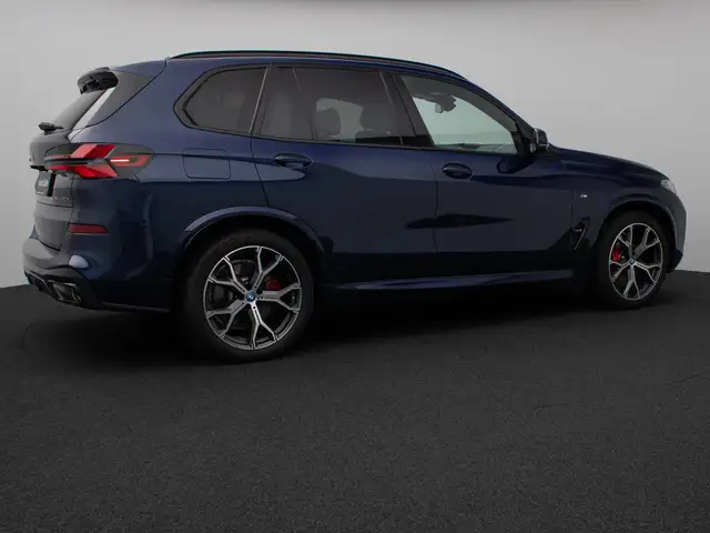 BMW X5 X5 view 6