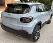 Jeep Avenger Avenger1.2turboe-hybridmhevLongitudefwd110cv edct6 Argent - thumbnail 5