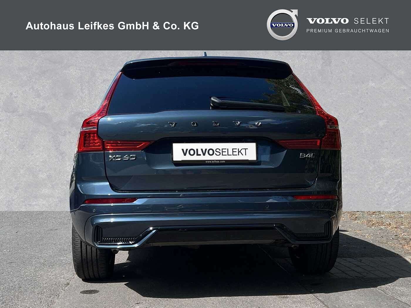 Volvo XC 60