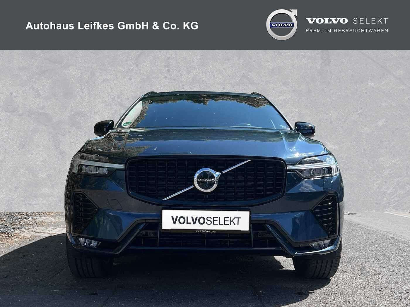 Volvo XC 60