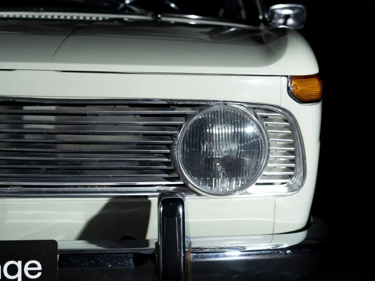 BMW Exceptionnelle entièrement d'origine, foto 10