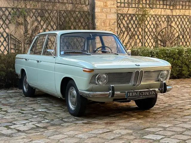 BMW Exceptionnelle entièrement d'origine