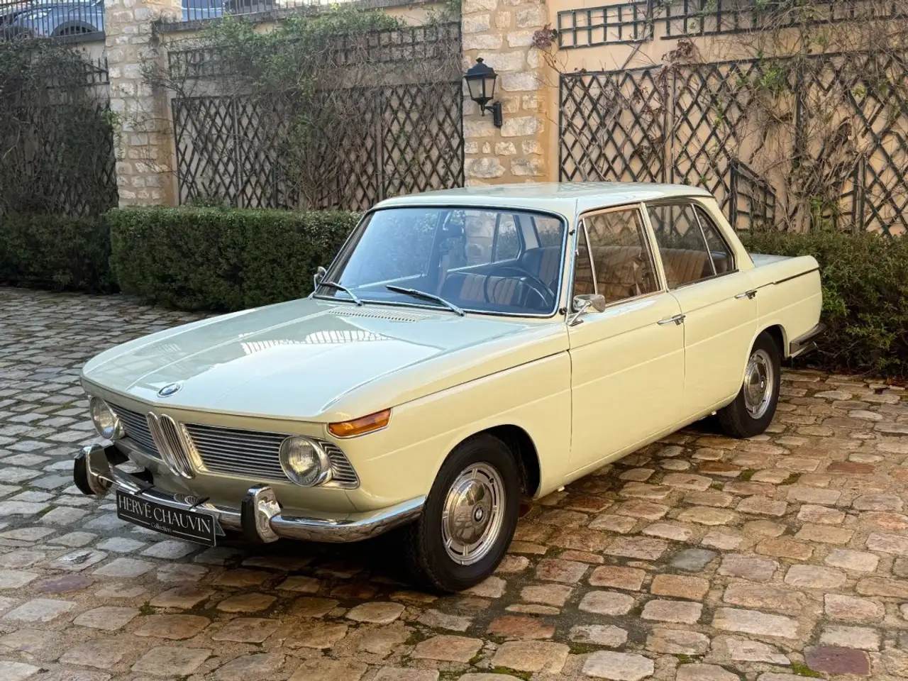 BMW Exceptionnelle entièrement d'origine, foto 4