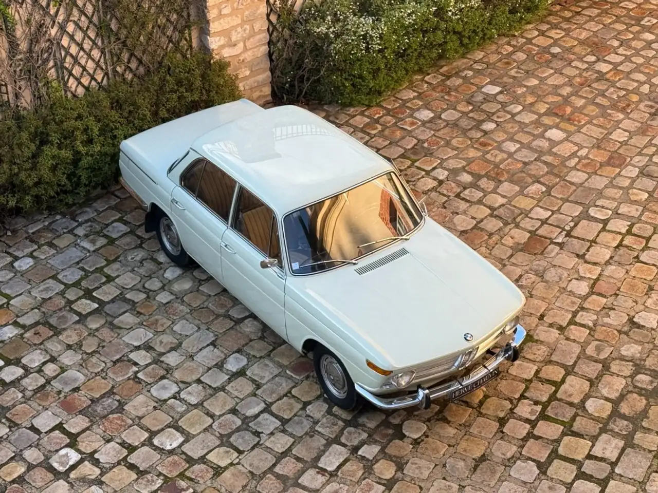 BMW Exceptionnelle entièrement d'origine, foto 2