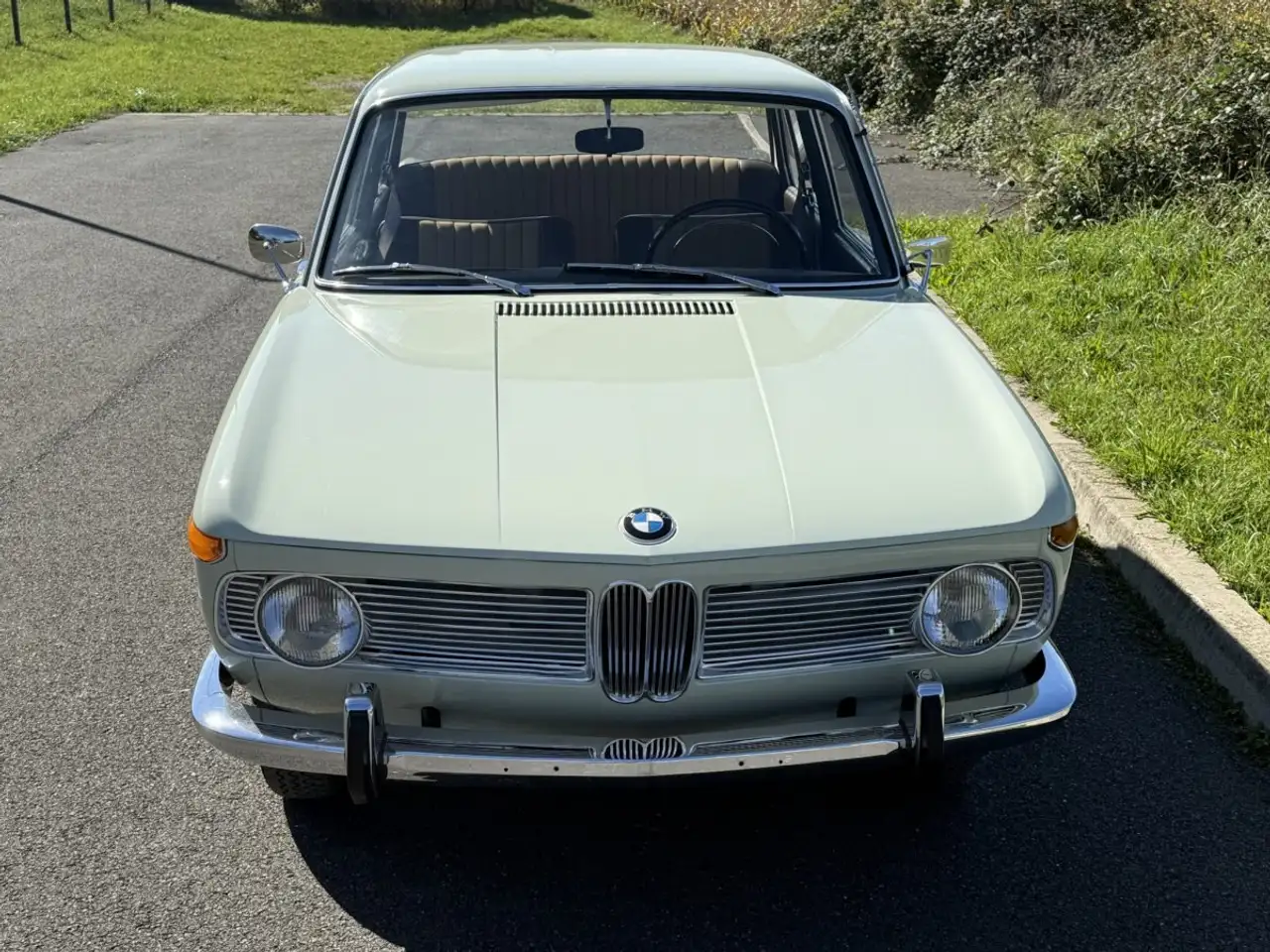 BMW Exceptionnelle entièrement d'origine, foto 11