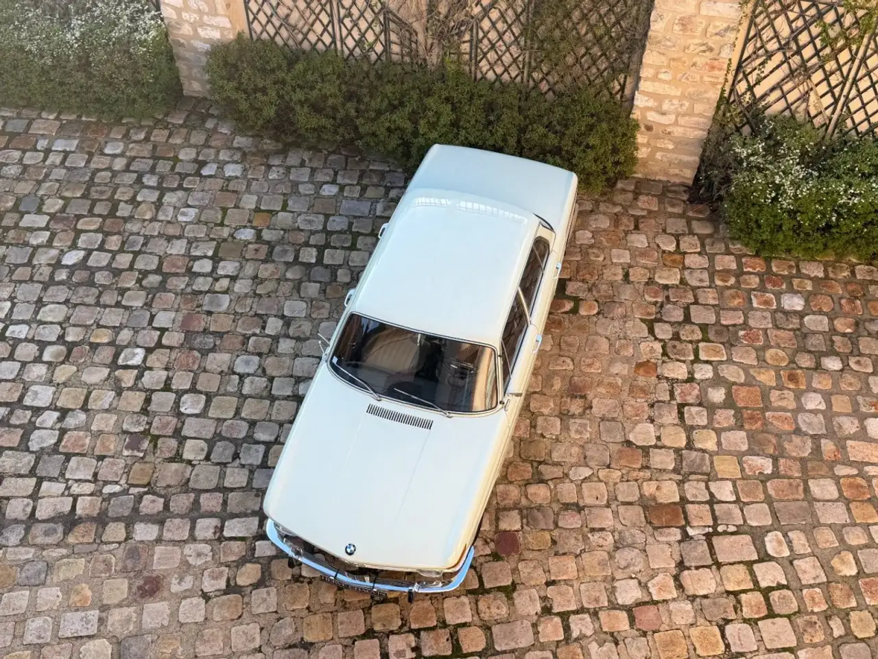 BMW Exceptionnelle entièrement d'origine, foto 3