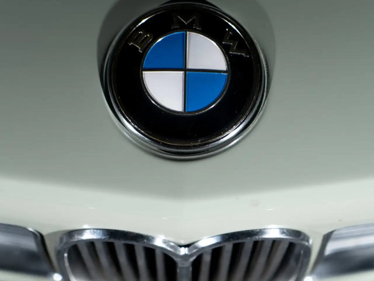 BMW Exceptionnelle entièrement d'origine, foto 6