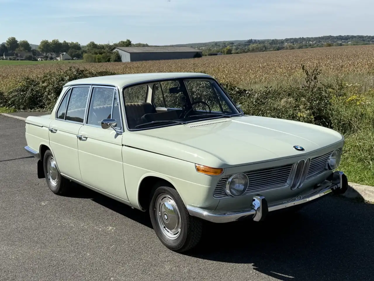 BMW Exceptionnelle entièrement d'origine, foto 7