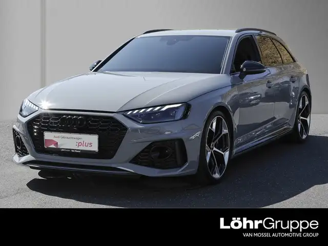 Audi RS4 RS 4 Avant 2.9 TFSI AHK B&O ACC Kamera AHK