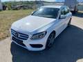 Mercedes-Benz C 220 C 220 BlueTec / d T (205.204) Weiß - thumbnail 1