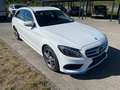 Mercedes-Benz C 220 C 220 BlueTec / d T (205.204) Weiß - thumbnail 2