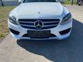 Mercedes-Benz C 220 C 220 BlueTec / d T (205.204) Weiß - thumbnail 6