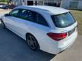 Mercedes-Benz C 220 C 220 BlueTec / d T (205.204) Weiß - thumbnail 3