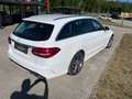 Mercedes-Benz C 220 C 220 BlueTec / d T (205.204) Weiß - thumbnail 4