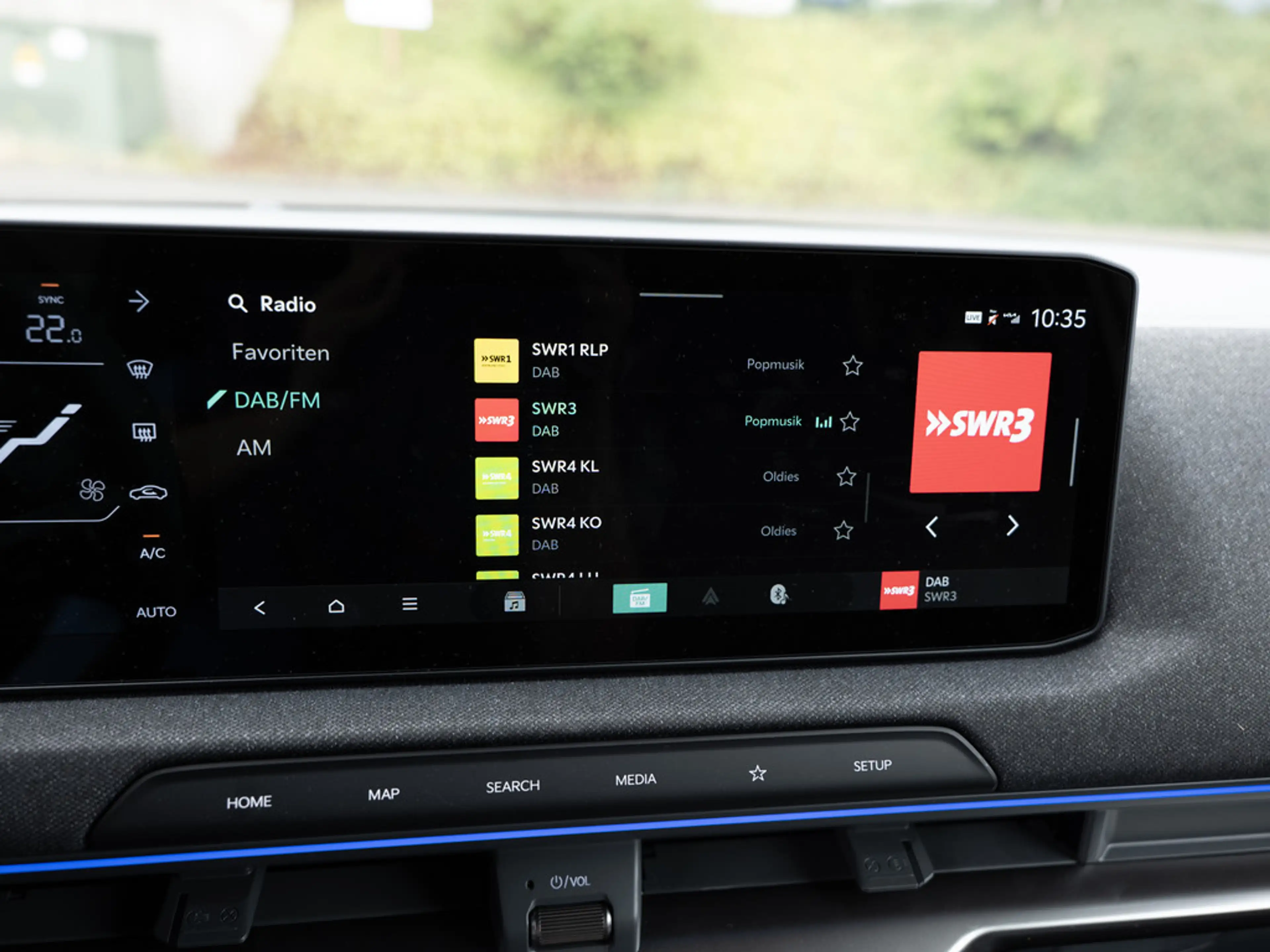 Kia EV2 Black-Line LED ACC KAMERA PDC KLIMA — photo 15