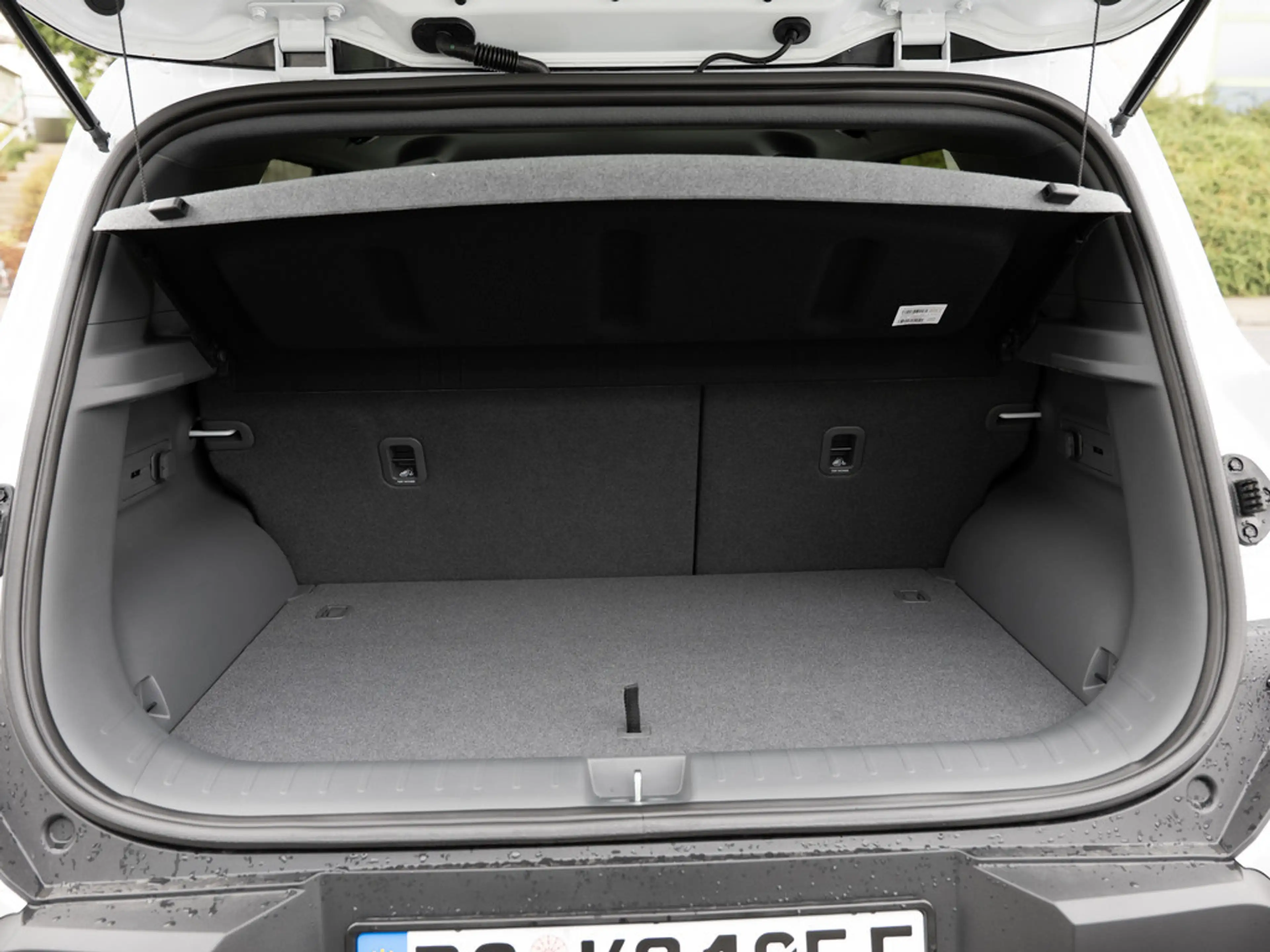 Kia EV2 Black-Line LED ACC KAMERA PDC KLIMA — photo 11