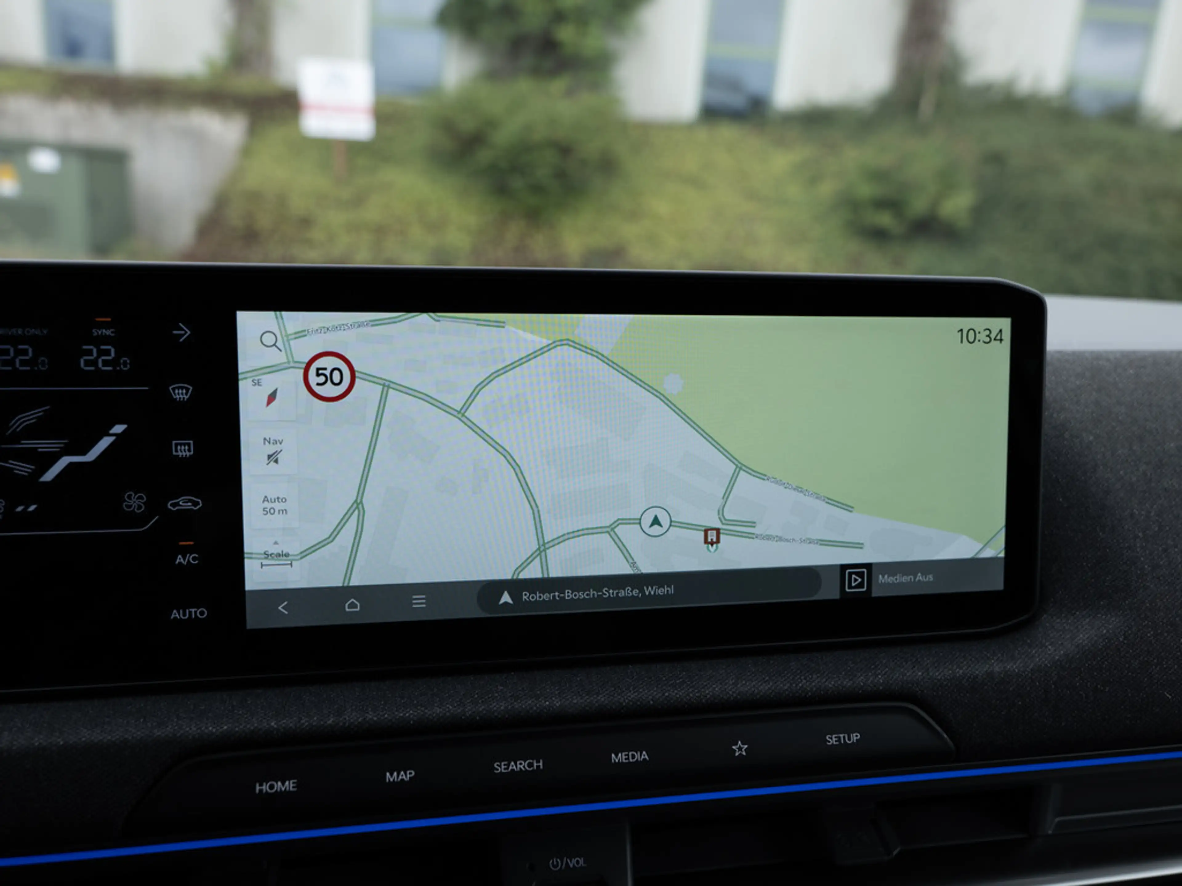 Kia EV2 Black-Line LED ACC KAMERA PDC KLIMA — photo 14