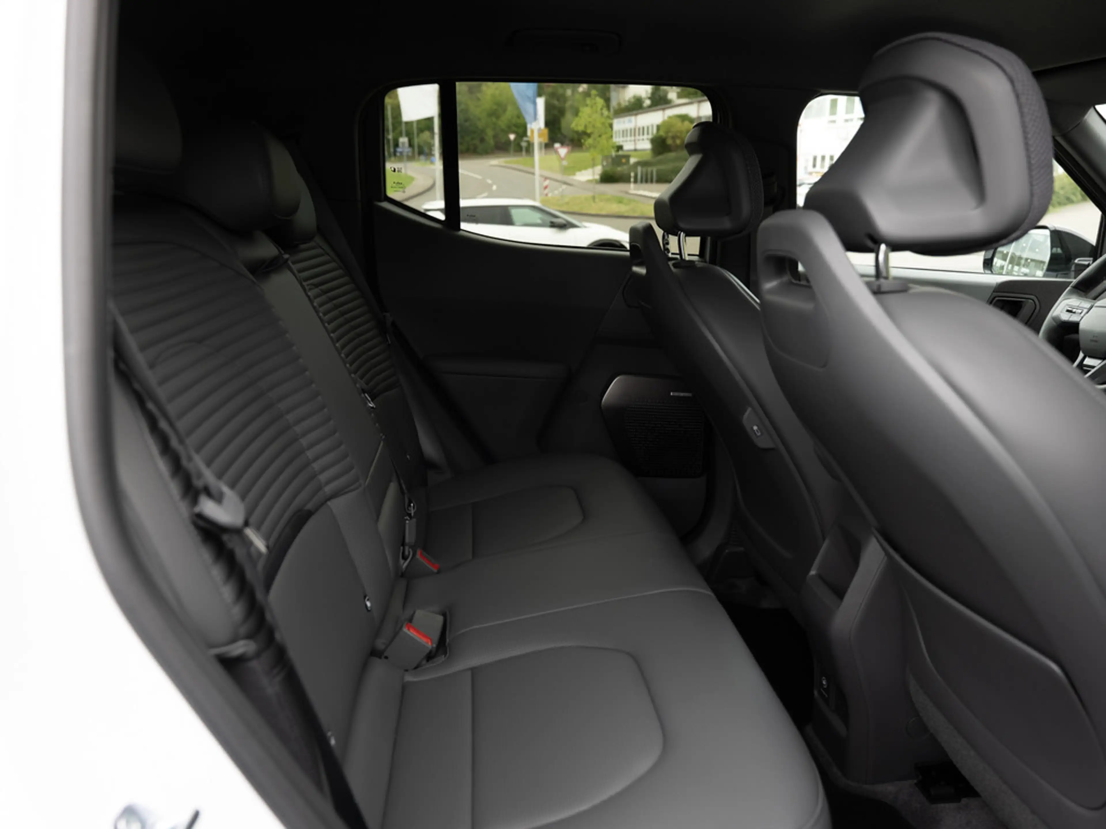 Kia EV2 Black-Line LED ACC KAMERA PDC KLIMA — photo 9