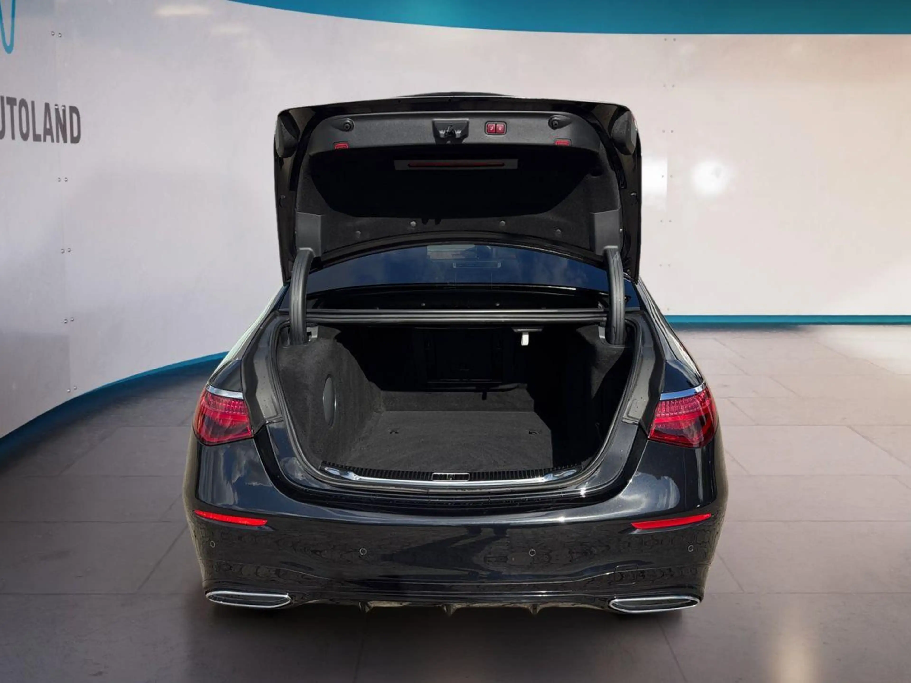 Mercedes-Benz S 400 D 4M AMG-LINE BURMESTER 4D PANO DIGITAL — photo 11