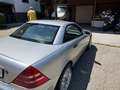 Mercedes-Benz SLK 200 SLK 200 Silber - thumbnail 5
