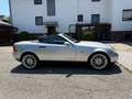 Mercedes-Benz SLK 200 SLK 200 Silber - thumbnail 7