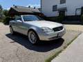Mercedes-Benz SLK 200 SLK 200 Silber - thumbnail 8