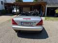 Mercedes-Benz SLK 200 SLK 200 Silber - thumbnail 4
