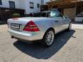 Mercedes-Benz SLK 200 SLK 200 Silber - thumbnail 6